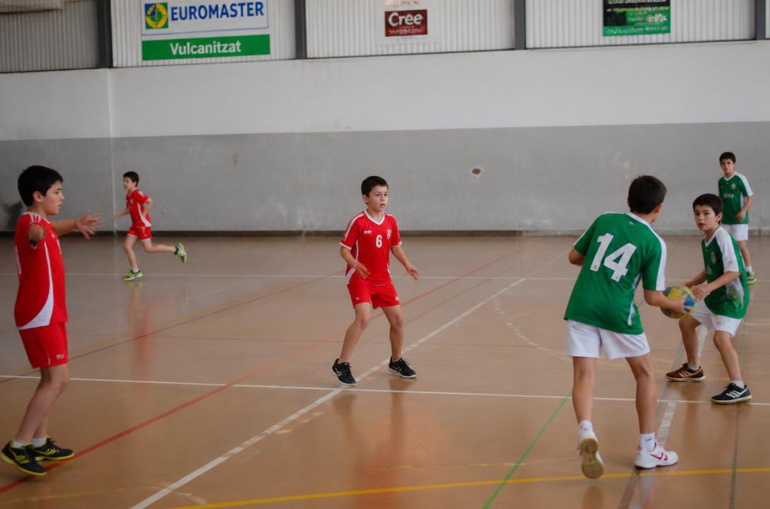 Activitat Futbol